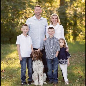 Meet your Posher, Jasmine